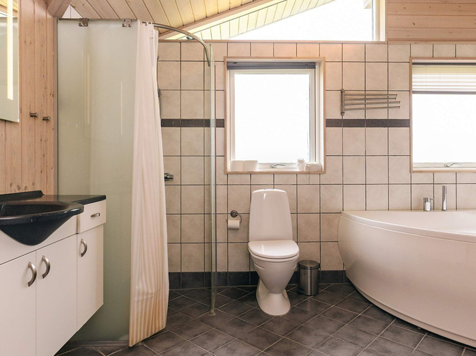 Interior 5, 4 Star Holiday Home in Rudkobing, Langeland