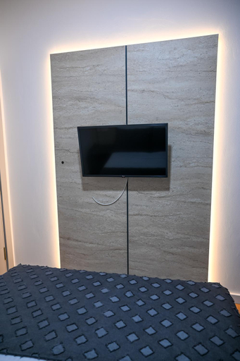 Bedroom 2, Hana boutique apartments