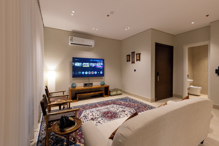 Interior 3, Elegant Home With Gaming Room & Parking, Al Madinah Al Munawwarah