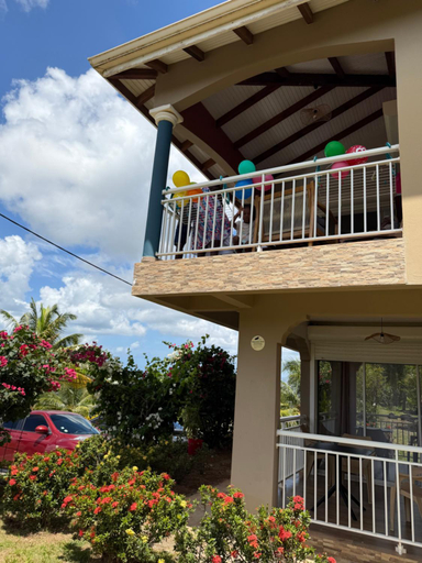 Exterior & Views 1, Residence Terre et Passion, Ducos