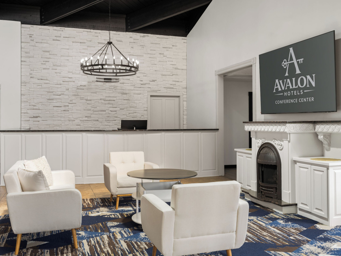 Others 4, Avalon Hotel & Conference Center, Chippewa