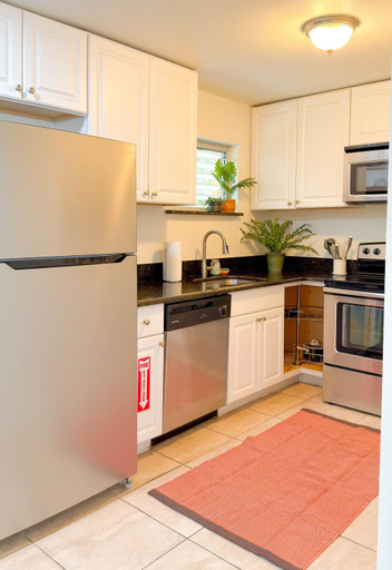 Others 4, Cozy Garden Bungalow - Pets/Parking/Beach, Broward
