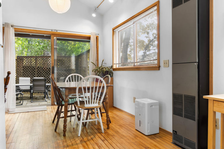Interior 4, Alluring Home With Full Kitchen, Furnished Patio, Washer/dryer & Private Yard, Hancock