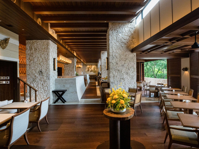 Restaurant 4, BLISSTIA Suites & Resort Okinawa Onnason, Onna