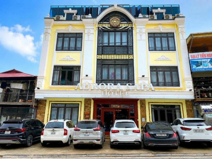 Others 2, Aurora Hotel Sapa, Sa Pa