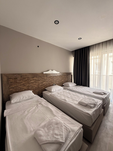 Others 2, Livane Beach Otel, Alanya