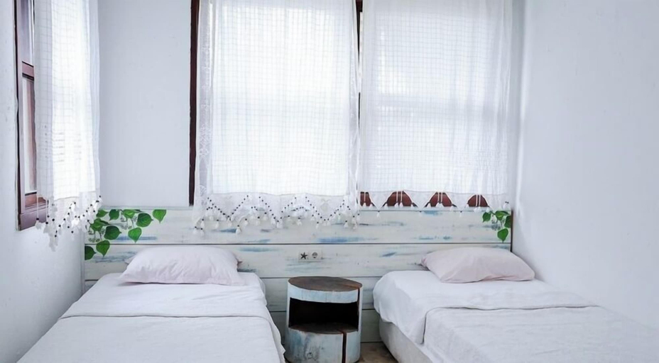 Room 5, ÇÖKERTME BUTİK OTEL, Milas