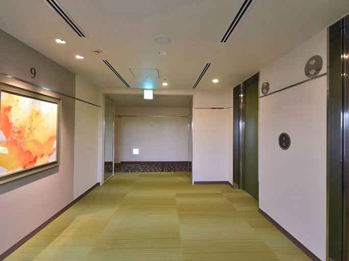Others 5, Hotel KSP, Kawasaki