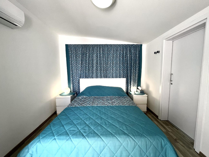 3, PRO -STAY ALKYONI Villa