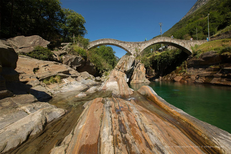Facilities 3, Rustico Esterina - Val Verzasca - Happy Rentals, Locarno