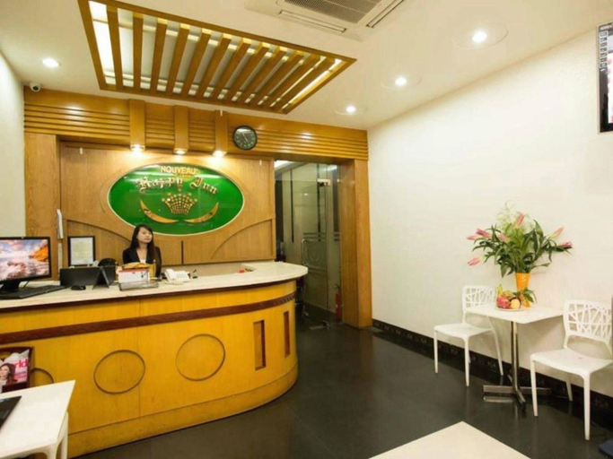 Others 5, Meraki Boutique Hotel, District 1