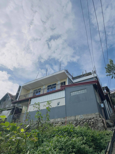 Exterior 4, Zen Ridge Stay Baguio City, Baguio City
