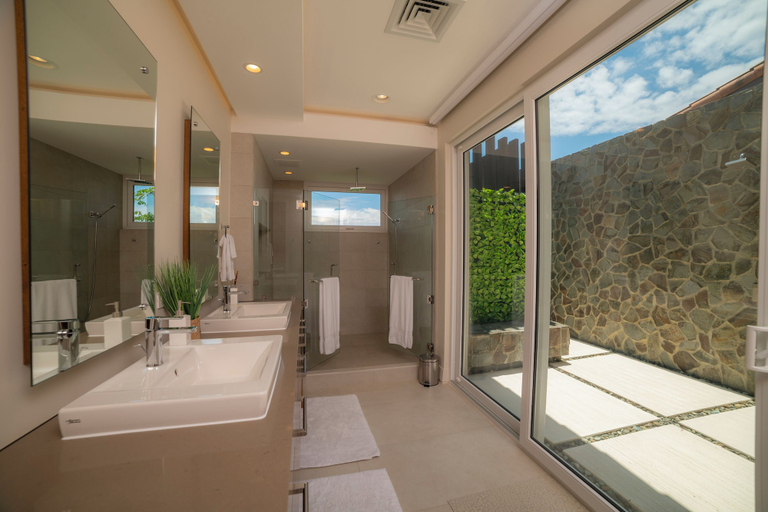 Interior 3, Casa Ohana 5 Bdrs Ocean View in Los Suenos, Garabito