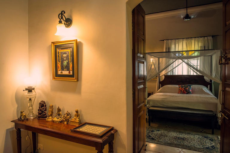 Bedroom 2, SERENDIPITY BY ACORN GOA, North Goa