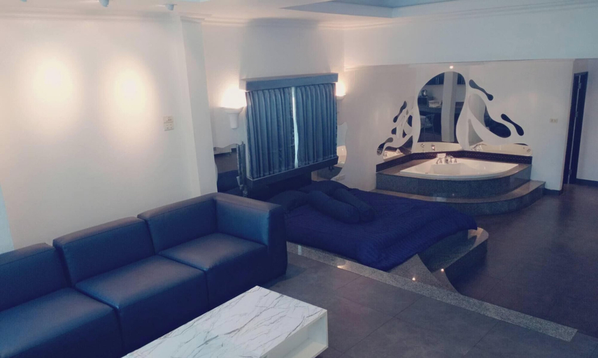 Primary image, 115sqm Studio type Jacucci - Apartment 301, Pattaya