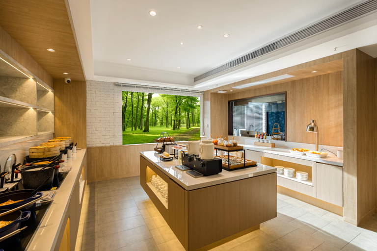 Food & Drinks 5, Hanting Hotel Zhoushan Shenjiamen East Port, Zhoushan