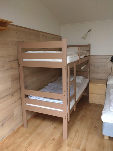 Bedroom 4, Kungshamns Vandrarhem, Sotenäs