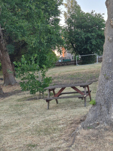 Others, The Huntsman inn, South Gloucestershire