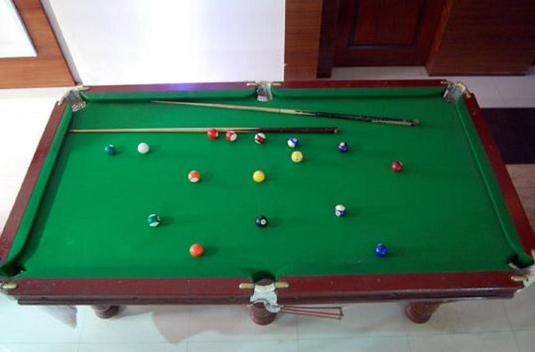 Others 2, Hotel Amit International, Durg