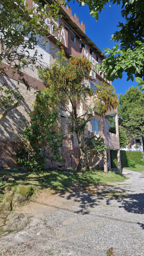 Exterior & Views 2, Pousada Martanha, Porto Belo