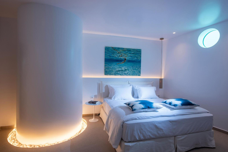 4, Made By The Sea Villas 8 BDRM, Crete