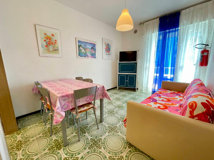 Bedroom 2, Beautiful apartment With Pool for 5 people by Beahost Rentals, Venezia