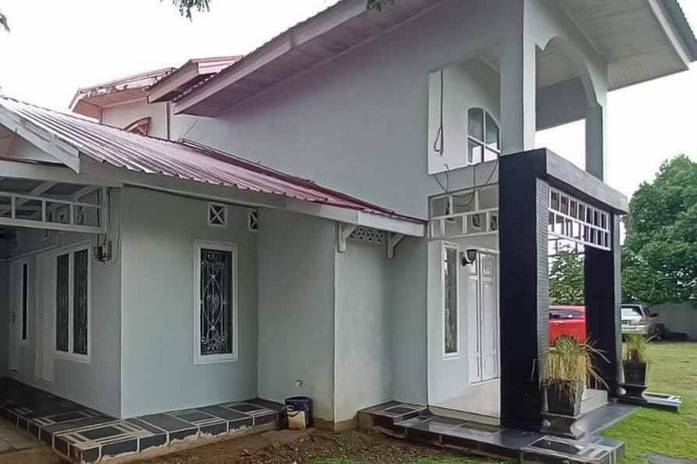 Others 3, Zazadior Residence Syariah, Padang