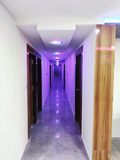 Lobby 4, Hotel Kalash, Ahmadabad