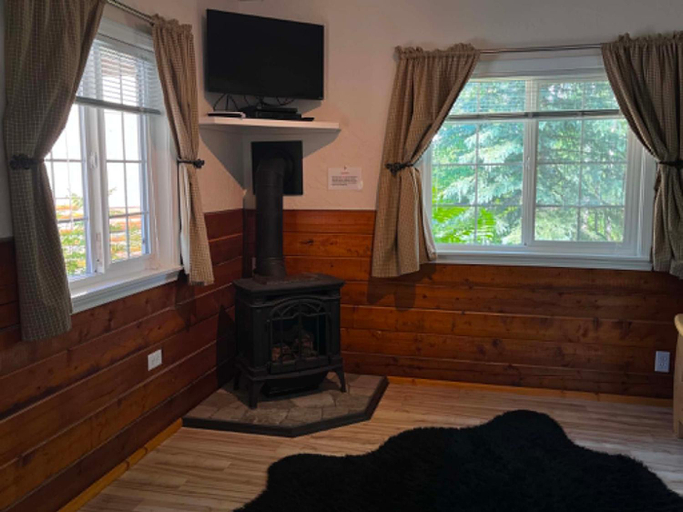 Others 5, Denali Fireside Cabin & Suites, Matanuska-Susitna