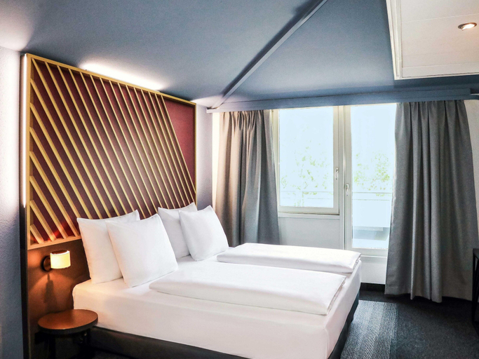 Others 3, B&B HOTEL Dresden City-Süd, Dresden