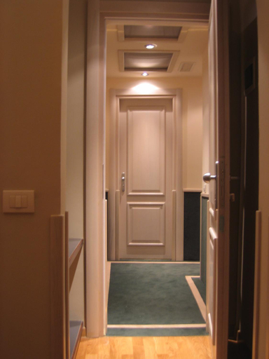 Others 5, Tornabuoni Petite Suite, Florence