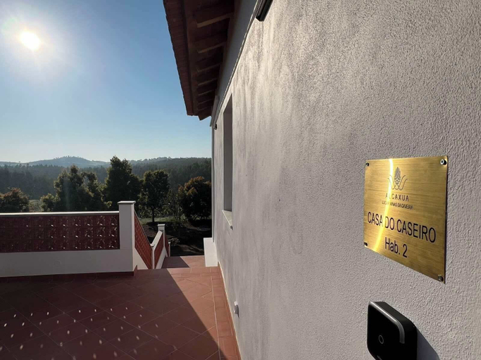 Property grounds 5, Hotel & Clubhouse - Lugar Minas da Caveira, Grândola
