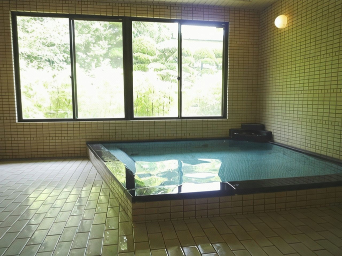 Sport & Beauty 5, Yanagawa Hakuryu Soh, Yanagawa