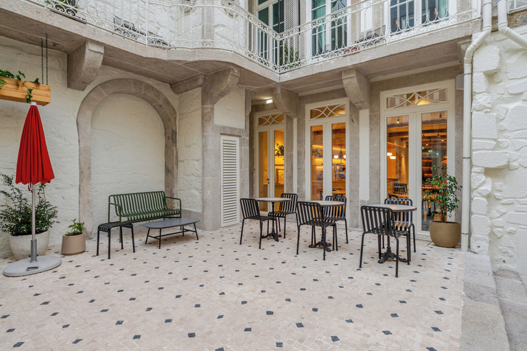 Exterior & Views 1, NOLIA Boutique Hotel, Porto
