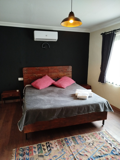 Bedroom 2, Emelys, Kemer