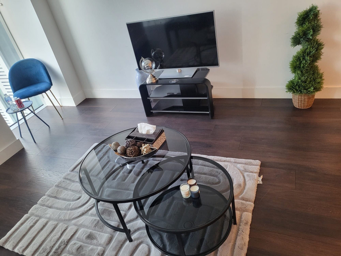 Interior 4, Cozy London Apartment With 2 Bedrooms, London