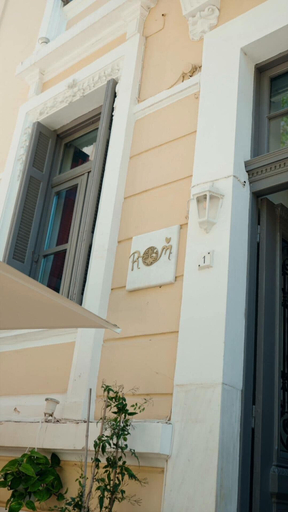 Exterior & Views 2, ROH Suites, Attica