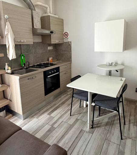 Others 4, Sleep And Go, Chieti