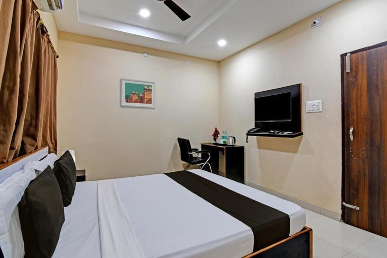 Room 5, Archie Oasis, Khordha