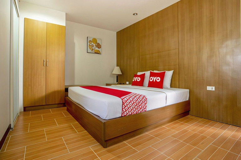 Others 5, OYO 1096 Winner Inn Hotel, Muang Chiang Mai