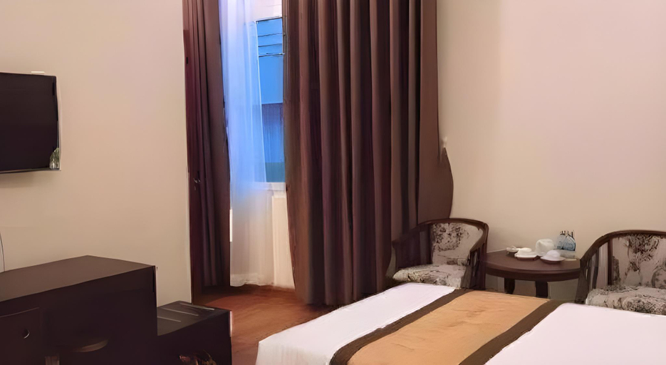 Bedroom 5, LUCKY STAR HOTEL, Buon Ma Thuot
