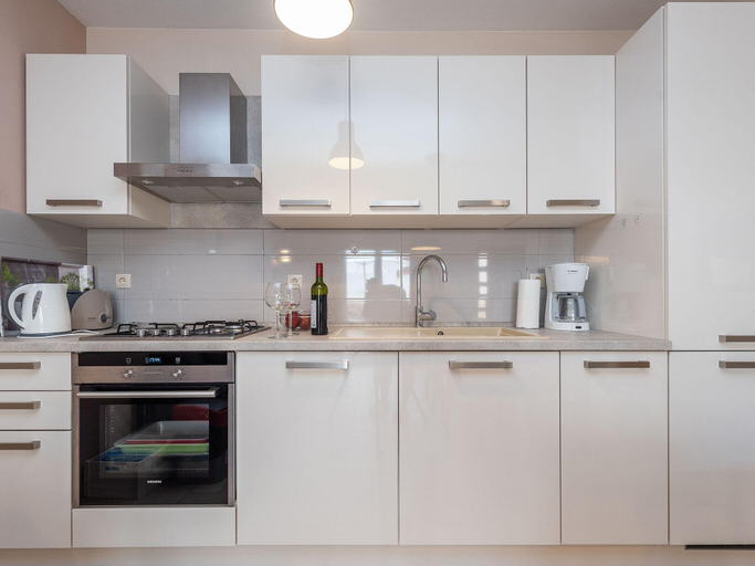 Others 5, Private Holiday Home in Petrcane by the Sea, Zadar