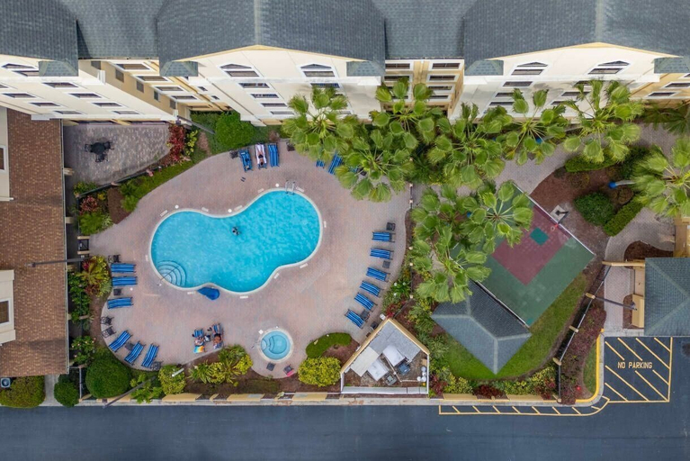 Pool 4, Staysky Suite Near Universal & Disney Parks, Orange