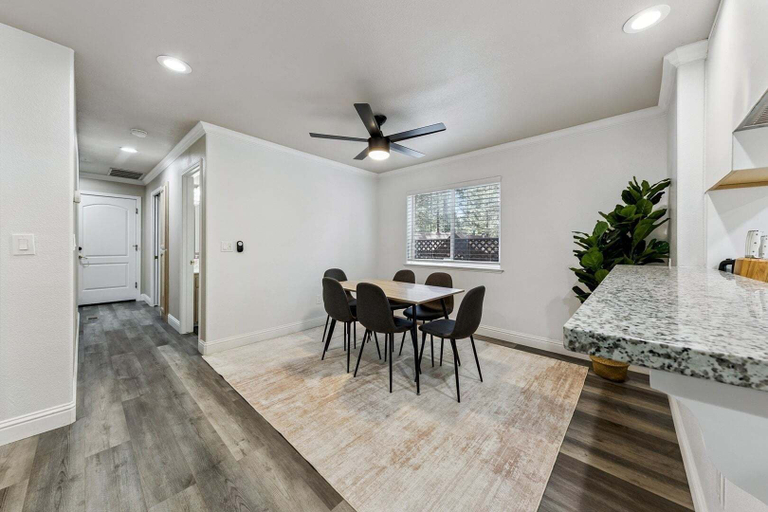 Dining 5, 2543 Knox Avenue 3 Bedroom Cabin, El Dorado