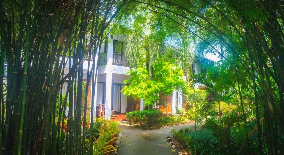 Others 5, The Hive Hotel, Ko Samui
