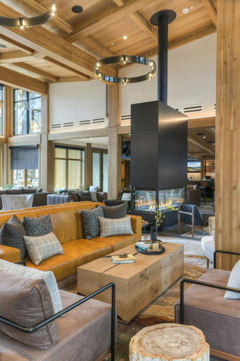 Public Area 4, Kindred Resort a RockResort, Summit