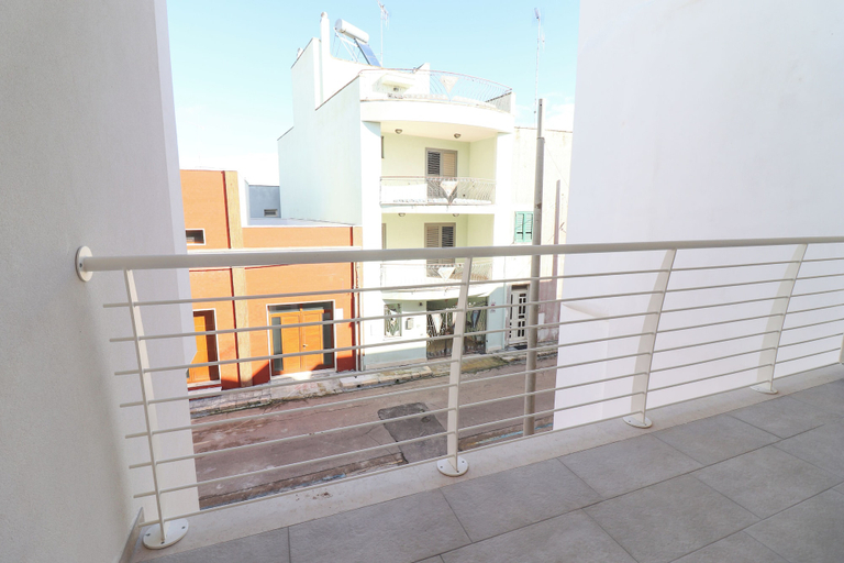 Others 5, Casa Galatea in the Center of Otranto, Lecce