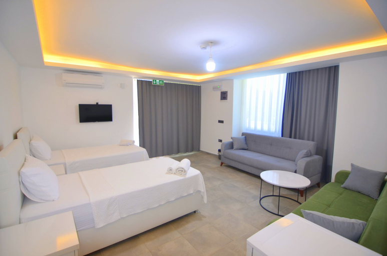 Interior, Fethiye Çağrı Pansiyon, Fethiye