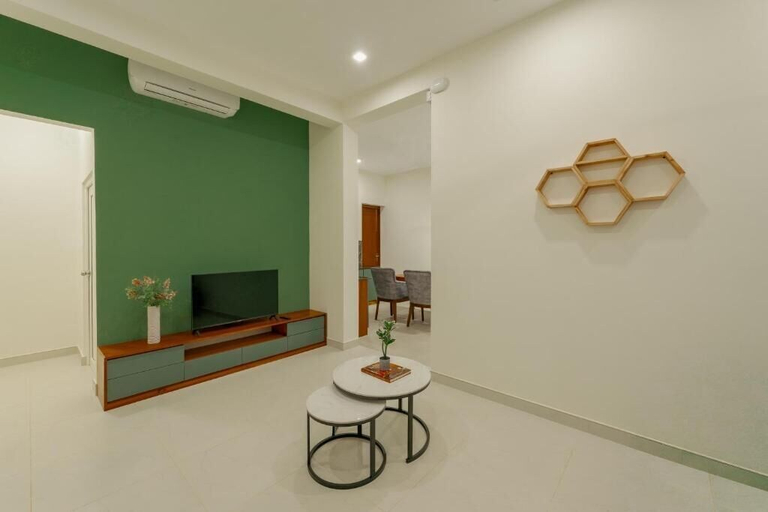 Interior 4, Mulberry Living, Negombo