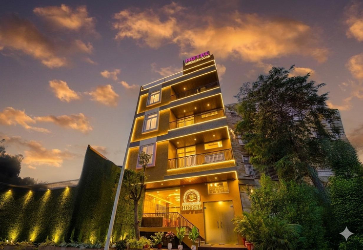 Exterior & Views 2, Hotel The Hidden Door-Near Jaipur Airport, Jaipur